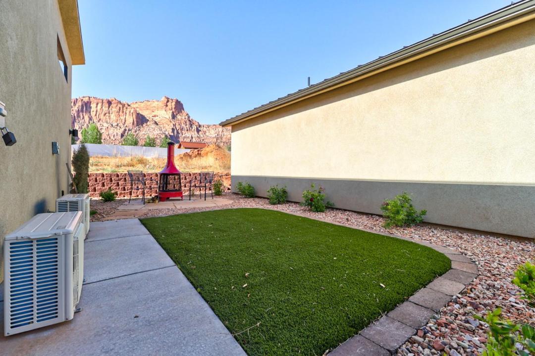 Hildale Water Canyon Resort المظهر الخارجي الصورة