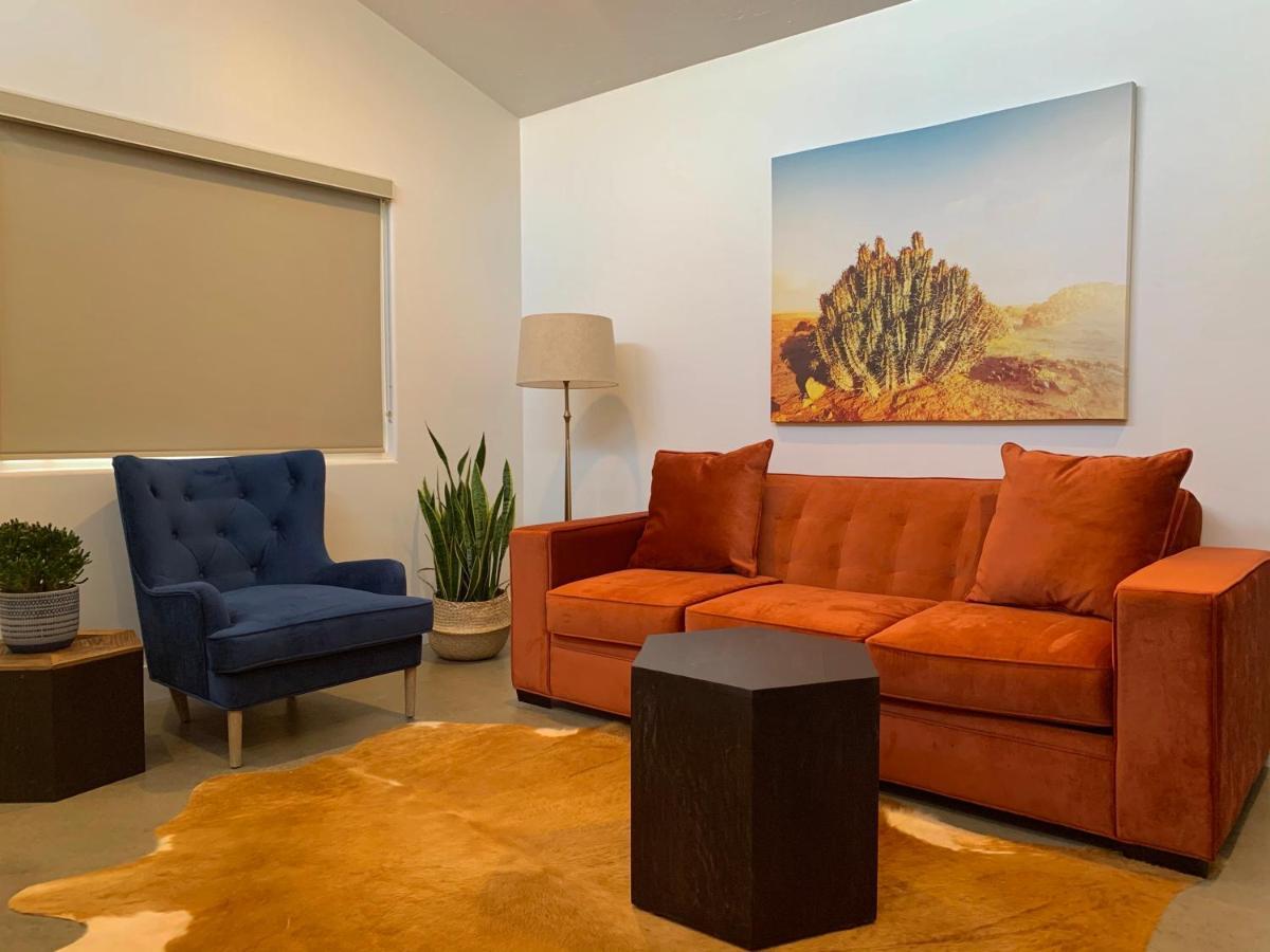 Hildale Water Canyon Resort المظهر الخارجي الصورة