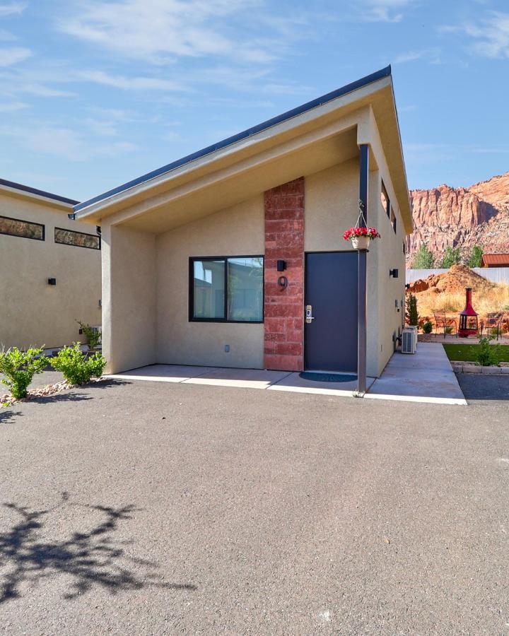 Hildale Water Canyon Resort المظهر الخارجي الصورة